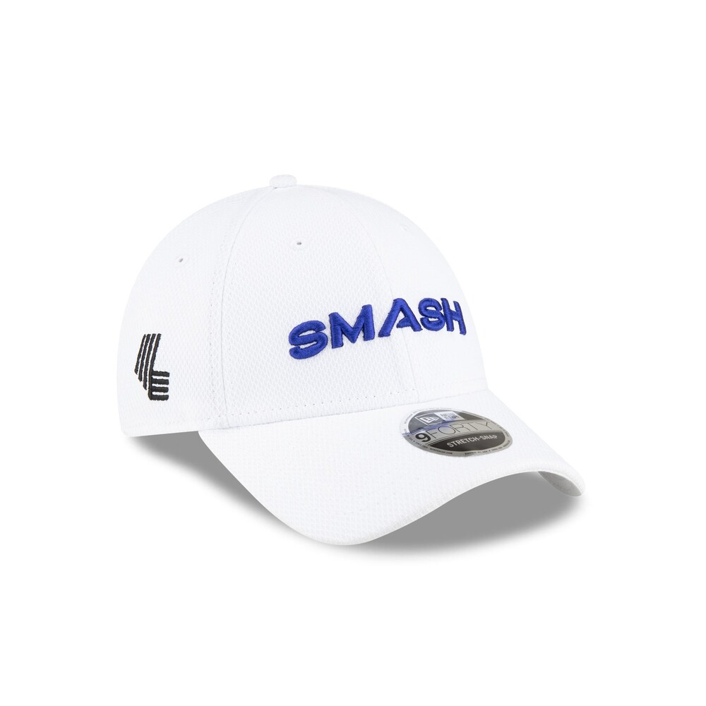 New Era Smash GC 9FORTY Stretch-Snap Hat - One Size